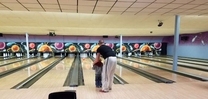 Sparta Lanes (Garden Patch Restaurant) - Web Listing (newer photo)